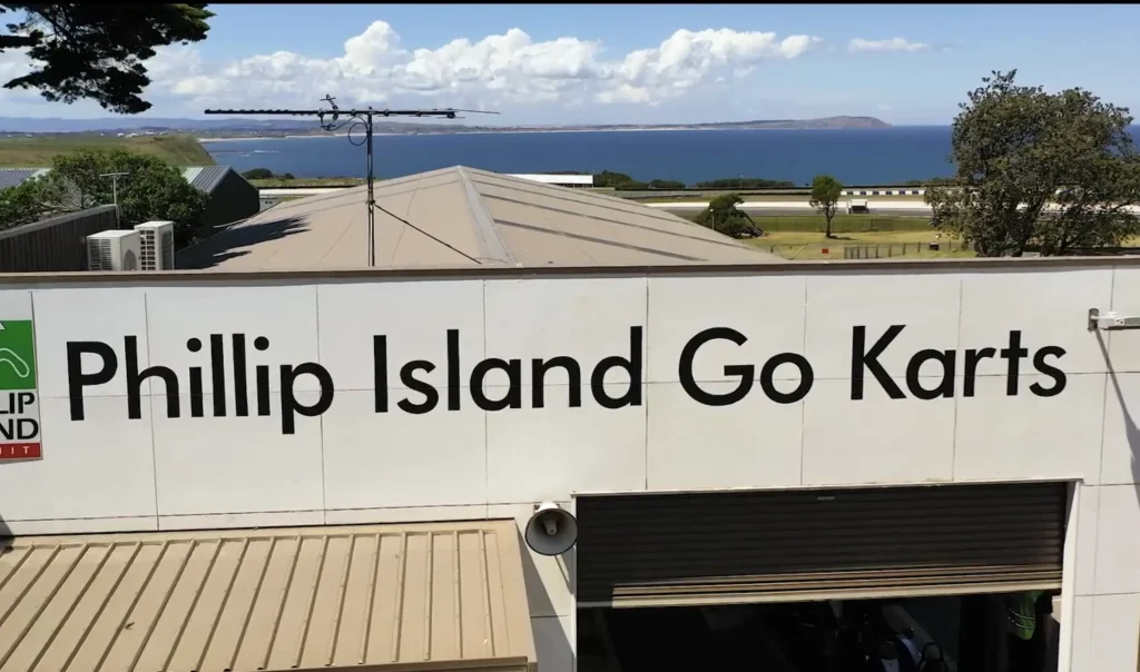 Phillip Island Go-Karts