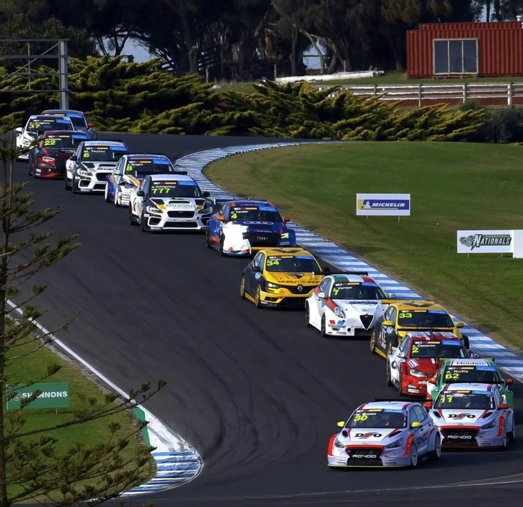 Phillip Island Grand Prix Circuit