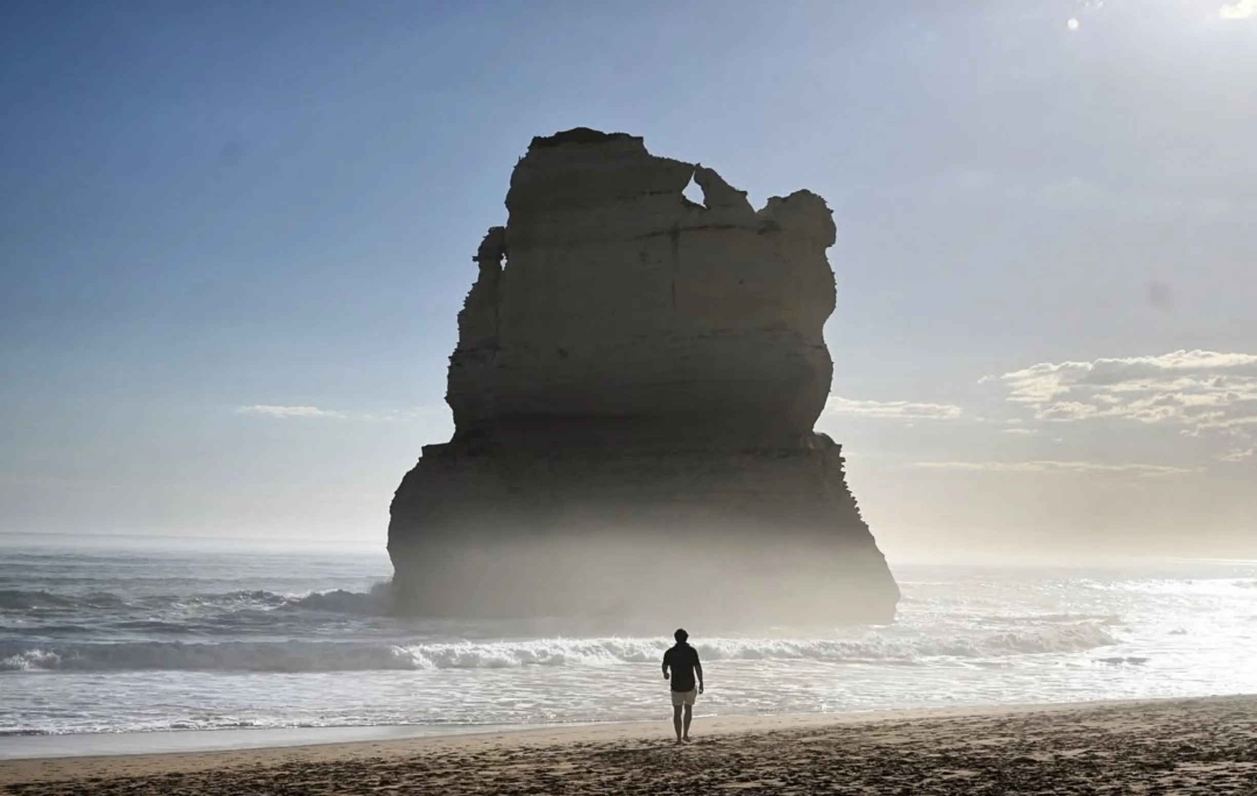 natural wonders