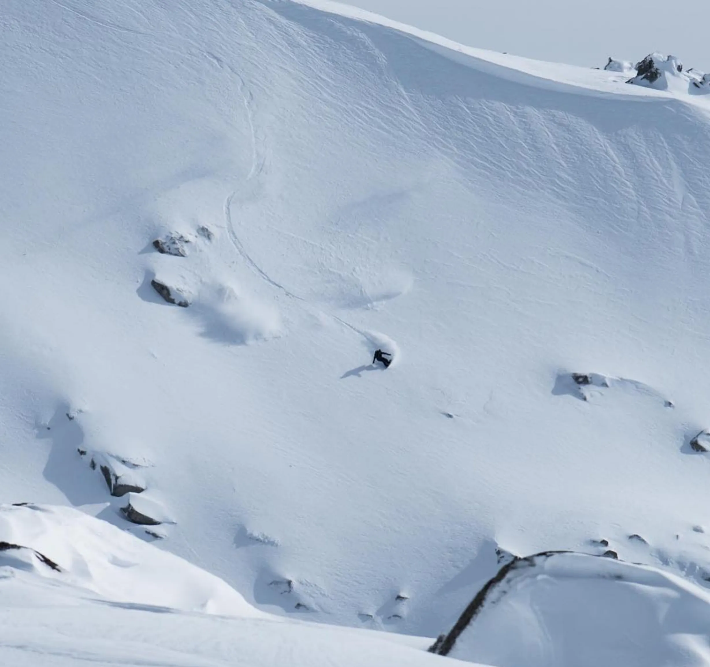 alpine weather