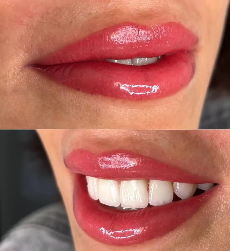 cosmetic tattoo Melbourne
