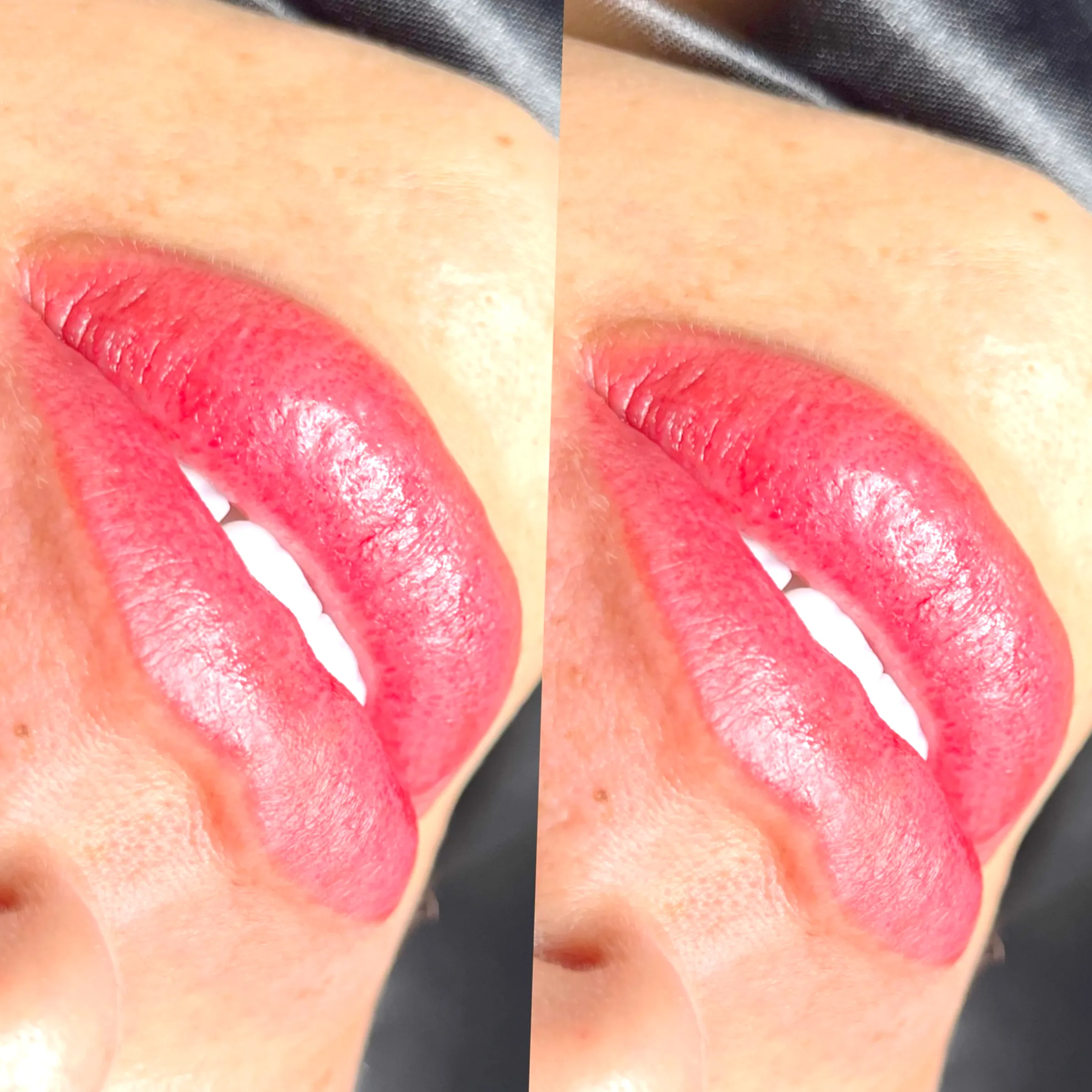 lip blush mistakes
