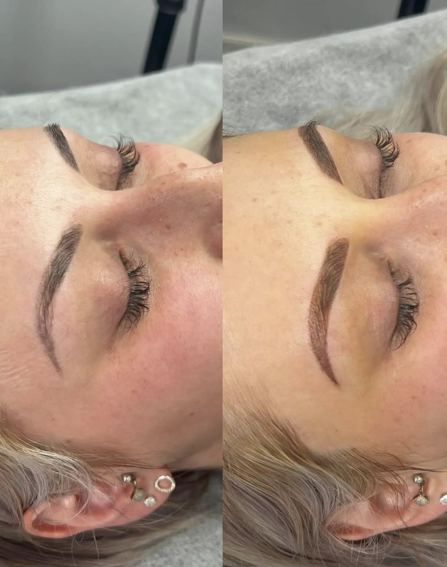 microblading vs nano brows