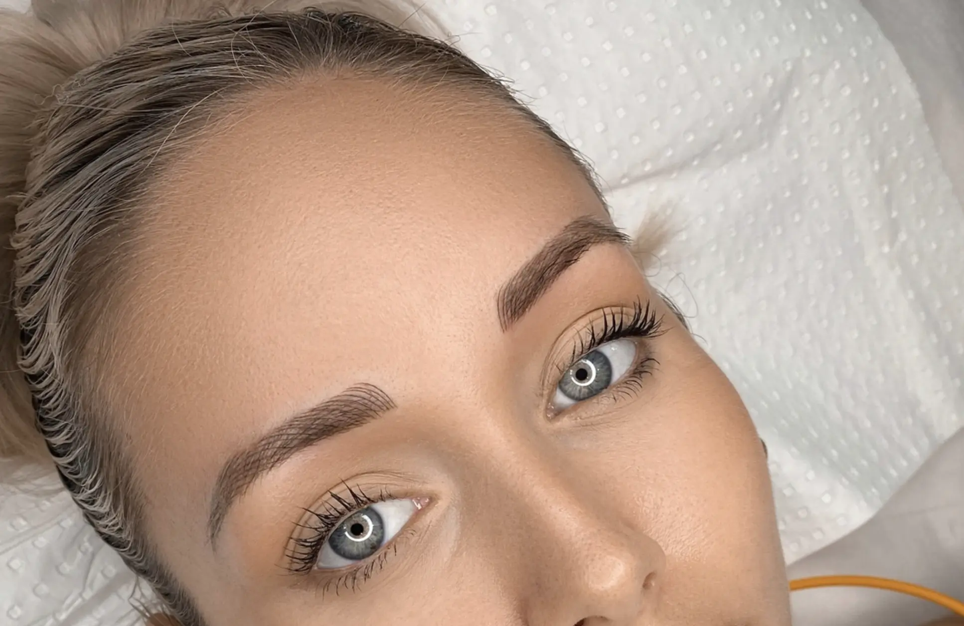 nano brows Melbourne