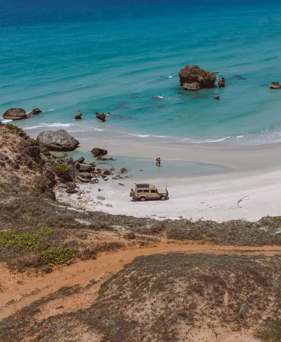Can I Visit Arnhem Land Without a Permit or a Guided Tour