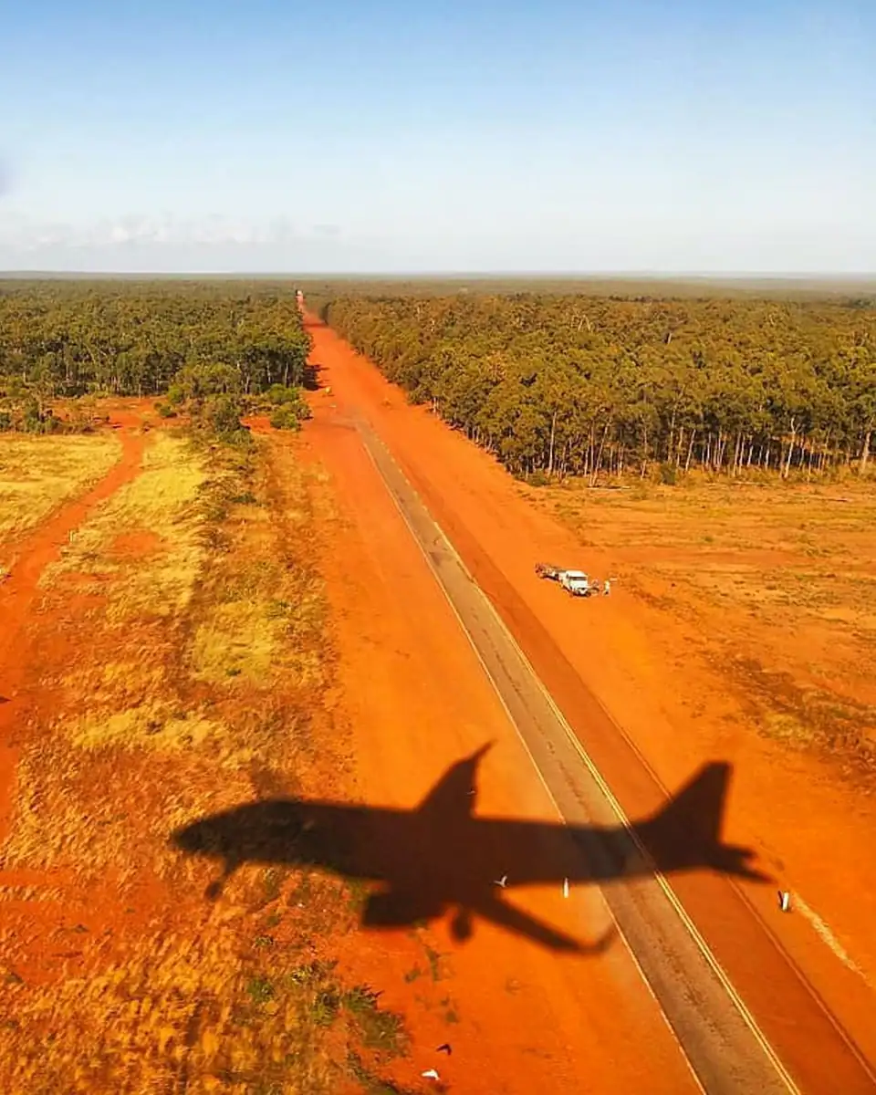 Gove Airport