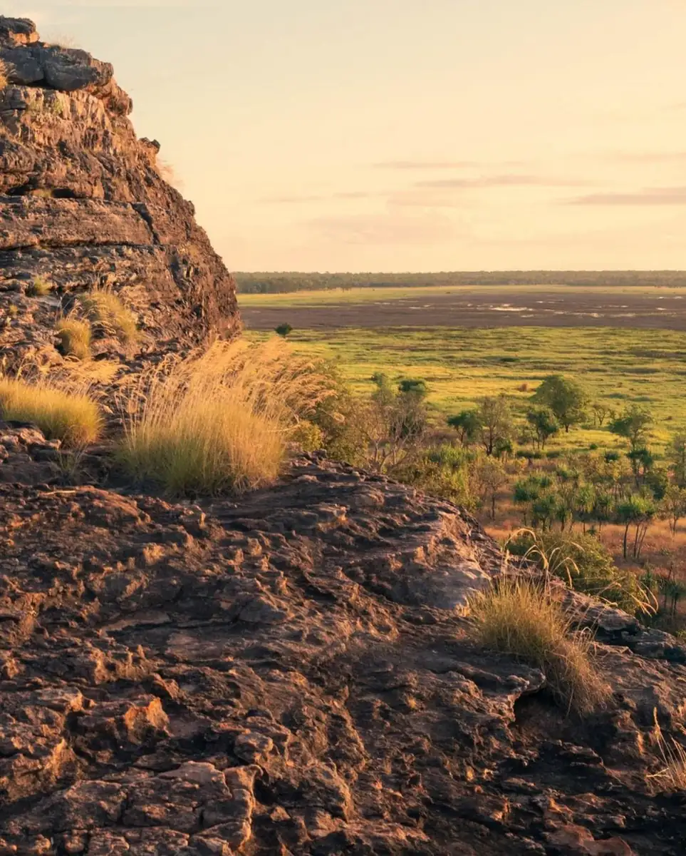 Why This Region Isn’t Treated Like A National Park