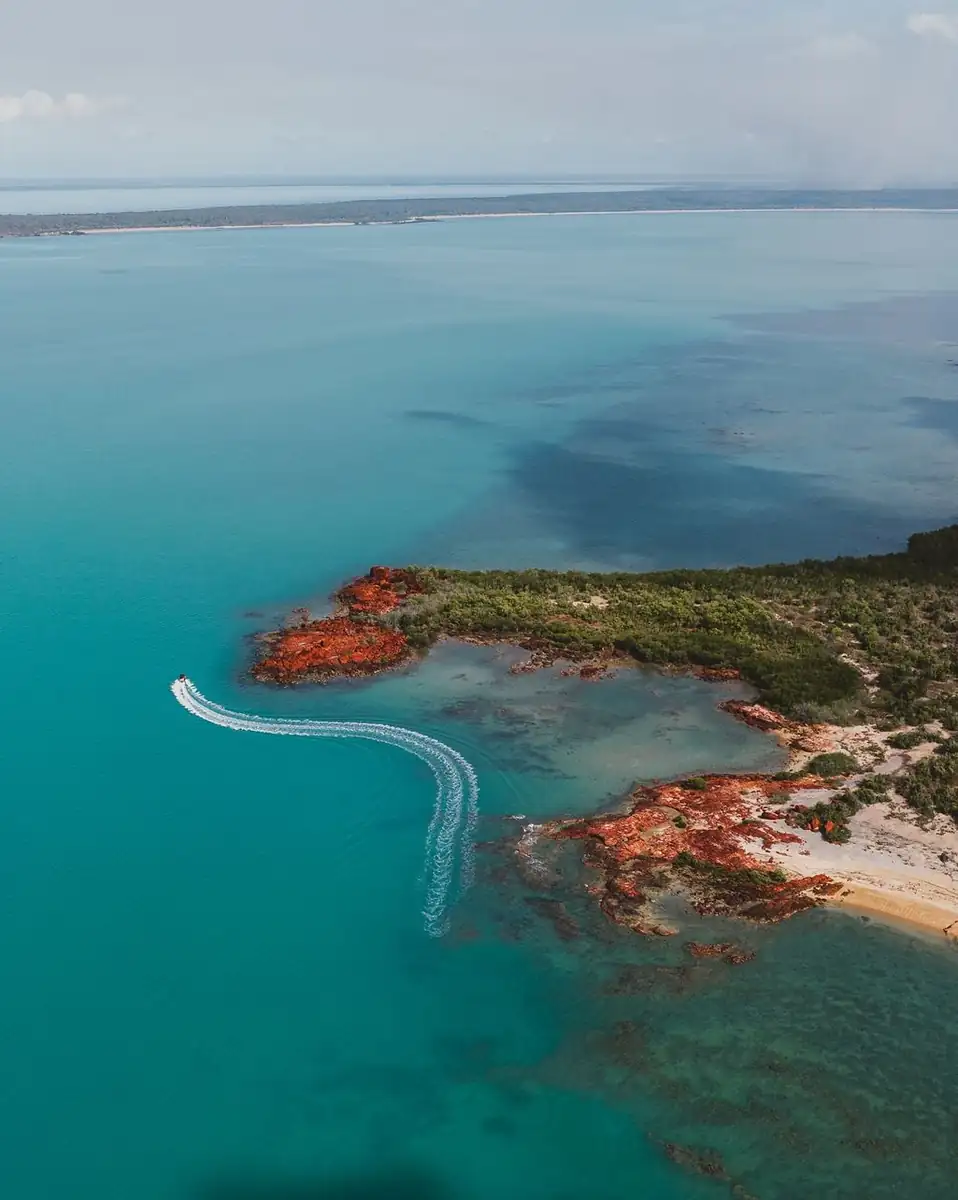top northern territory eco tours