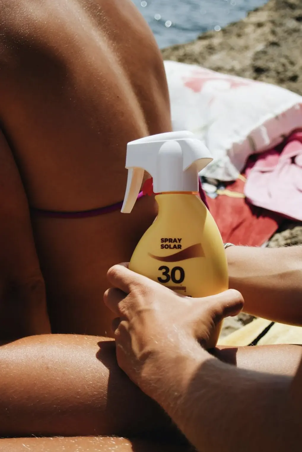 Do You Need To Wear Sunscreen When There Is No Sun?