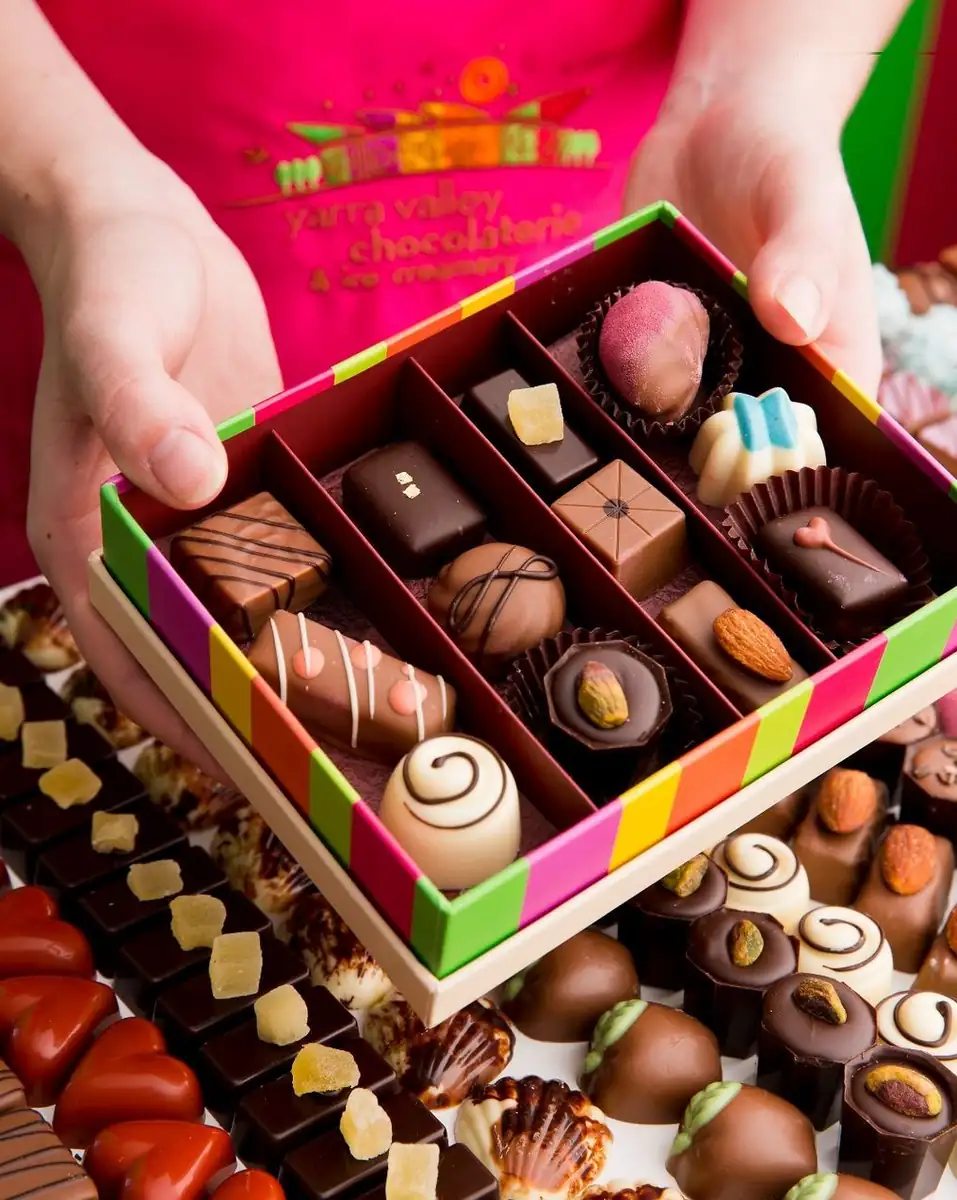 The Ultimate Kid-Friendly Yarra Valley Itinerary Animals, Trains, and Chocolate